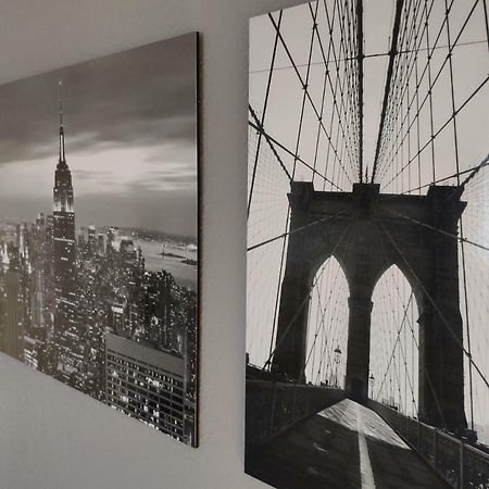 Gemuetliches Apartment Mit Wlan In Ruhiger Lage! Dielmissen Екстер'єр фото