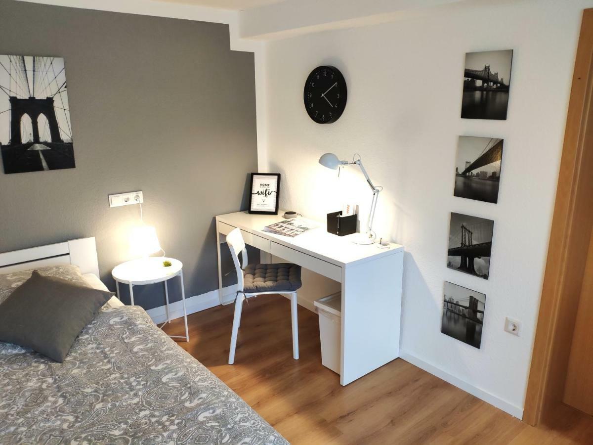 Gemuetliches Apartment Mit Wlan In Ruhiger Lage! Dielmissen Екстер'єр фото