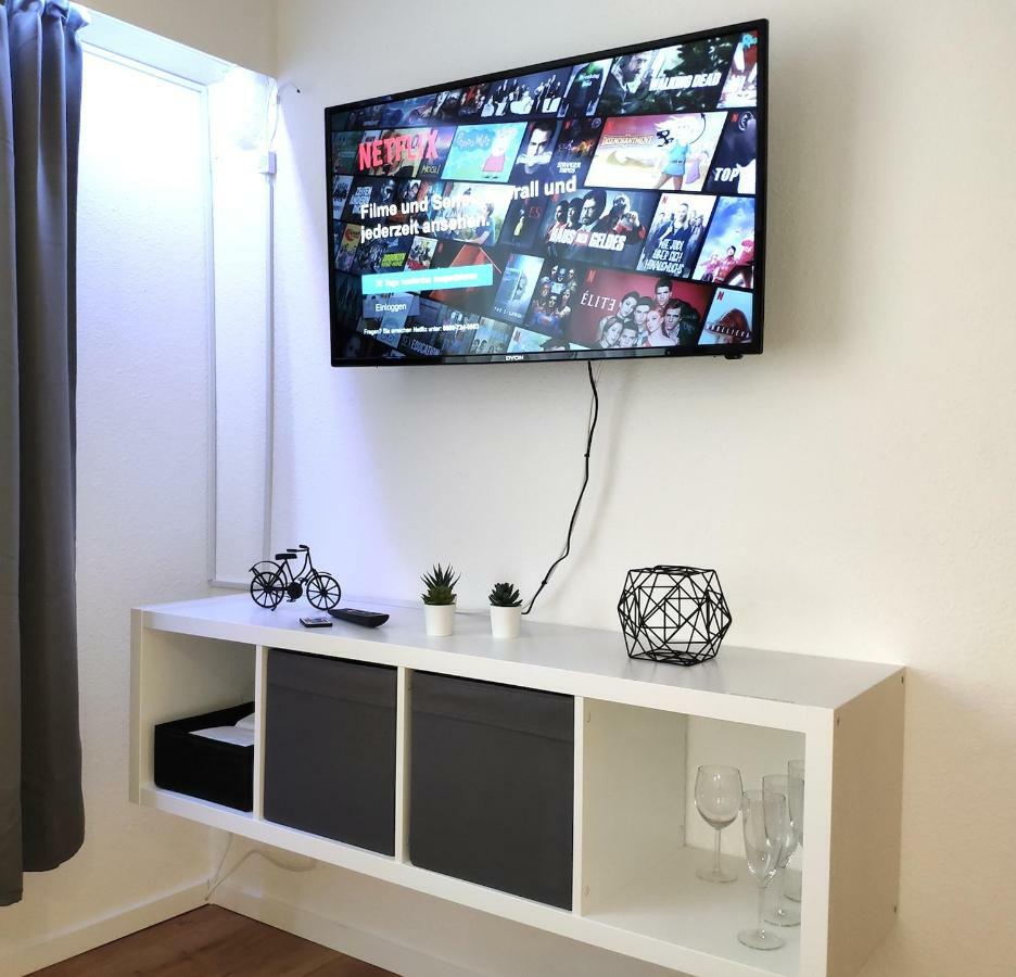 Gemuetliches Apartment Mit Wlan In Ruhiger Lage! Dielmissen Екстер'єр фото